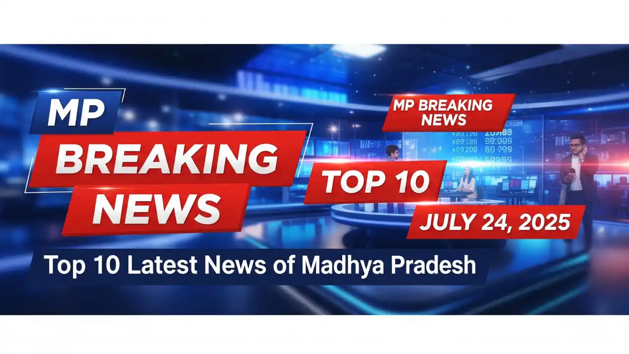 MP NEWS